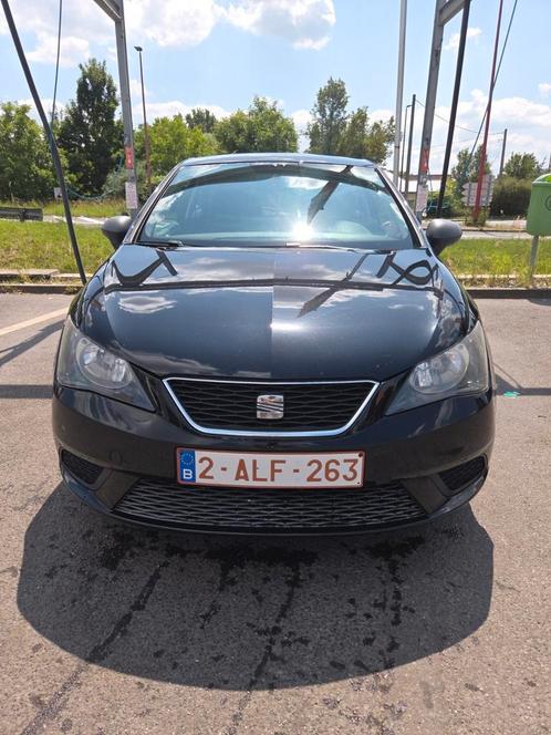 Seat ibiza 2013 Euro 5, Auto's, Seat, Particulier, Benzine, Overige bekleding, Ophalen