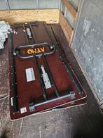 Tables de  brocanteur à vendre !!!, Divers, Enlèvement ou Envoi