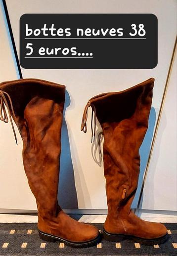 Chaussures dames pointure 38 beschikbaar voor biedingen