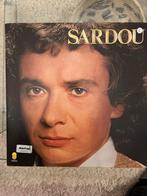 Michel Sardou, Enlèvement, 1960 à 1980, Utilisé, 12 pouces
