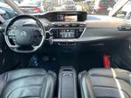 Citroën C4 Grand Picasso Automaat 7Plaats, Automaat, Leder, Bedrijf, Diesel