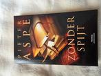 Pieter Aspe, Boeken, Ophalen of Verzenden, Zo goed als nieuw