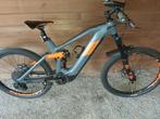 Mountainbike cube stereo large, Fietsen en Brommers, Fietsen | Mountainbikes en ATB, Zo goed als nieuw, 53 tot 57 cm, Ophalen