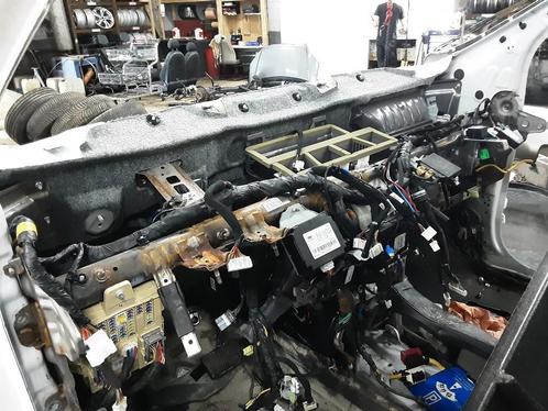 DASHBOARDBALK Hyundai Santa Fe III (DM) (01-2012/02-2018), Auto-onderdelen, Ophanging en Onderstel, Hyundai, Gebruikt