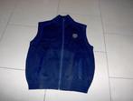 Heren Body warmer, Lerros, Bleu, Taille 56/58 (XL), Enlèvement ou Envoi