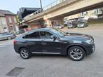 Bmw x4 xDrive 20dA x-line 140kw.  190ch année 05/2016, Auto's, BMW, Automaat, 1995 cc, Zwart, Leder