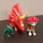 Paw Patrol - Marshall, Ophalen, Zo goed als nieuw