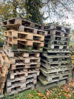 Paletten, Tuin en Terras, Brandhout, Ophalen