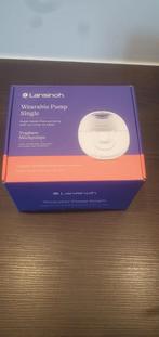 Borstkolf van Lansinoh., Enlèvement, Comme neuf, Tire-lait