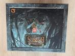 Too many Bones bordspel, Drie of vier spelers, Ophalen of Verzenden, Zo goed als nieuw, Chip Theory Games