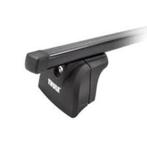 Barre de toit Thule Opel Astra GTC 2012=>aujourd'hui, Auto diversen, Dakdragers, Ophalen, Gebruikt