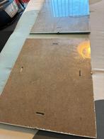 2 fotokaders, Ophalen of Verzenden, Gebruikt