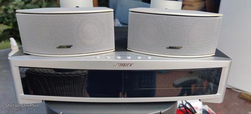 Bose 321 Homecinema set  serie 2 met bluetooth, Audio, Tv en Foto, Home Cinema-sets, Ophalen of Verzenden