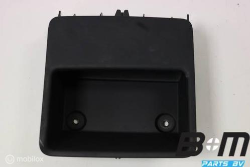 Opbergvak achter middenconsole Volkswagen Golf 6 Cabrio, Auto-onderdelen, Interieur en Bekleding, Gebruikt