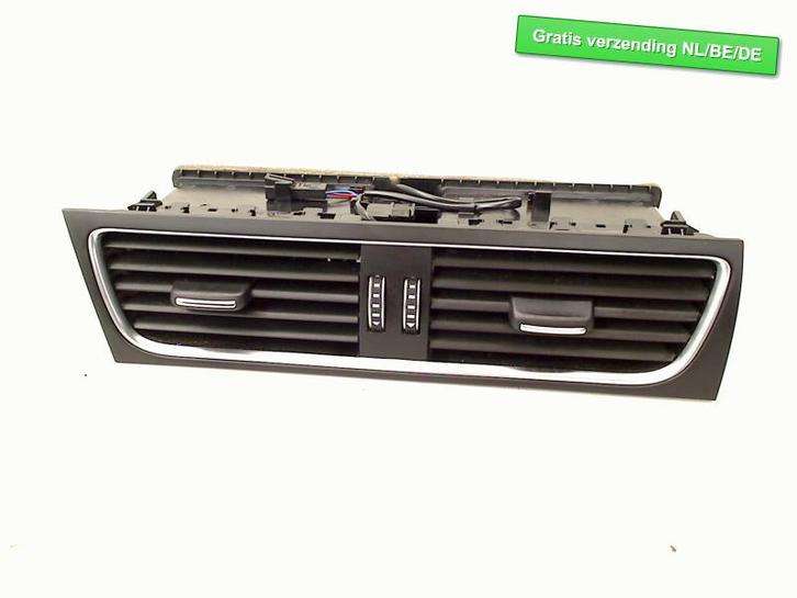 DASHBOARD LUCHTROOSTER Audi A4 Quattro (B8) (8T1820951C), Auto-onderdelen, Dashboard en Schakelaars, Audi, Gebruikt
