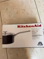 Lot de 3 casseroles KitchenAid, Ophalen, Zo goed als nieuw