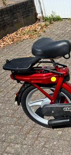 Topkoffer voor piaggio ciao, Ophalen, Ciao