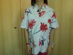 Shirt met korte mouwen klein maat B50, Kleding | Dames, Sans marque, Wit, Maat 46/48 (XL) of groter, Ophalen of Verzenden