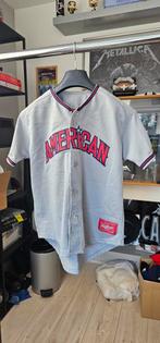 Rawlings American Little League Baseball Jersey, Verzenden, Zo goed als nieuw