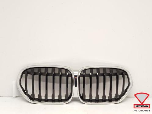 BMW X1 F48 LCI Grille Nieren Nieuw! 51138493450, Auto-onderdelen, Carrosserie, BMW, Nieuw