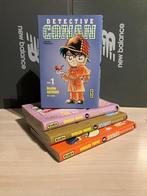 Manga Détective CONAN, Boeken, Ophalen of Verzenden, Zo goed als nieuw, Japan (Manga), Gosho Aoyama