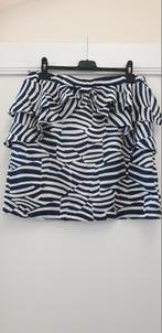 NIEUW artikel : H&M zomerrok - Maat 38/40, Kleding | Dames, Maat 38/40 (M), H&M, Nieuw, Ophalen of Verzenden