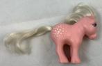 My Little Pony G1 Cotton Candy MLP 1982 France vintage 1980s, Kinderen en Baby's, Speelgoed | My Little Pony, Verzenden, Zo goed als nieuw