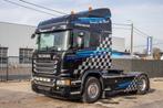 Scania G450 (bj 2015), Auto's, Automaat, Achterwielaandrijving, Euro 6, Scania