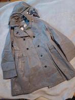 ikks , un imperméable ciré / printemps -été / taille 12 ans, Enfants & Bébés, Vêtements enfant | Taille 152, Enlèvement ou Envoi