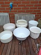 Bloempotten, Enlèvement ou Envoi, Comme neuf