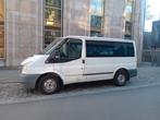 Ford Transit 2.2 Tdci / 9 places / clim, Autos, 100 kW, Boîte manuelle, Diesel, Particulier