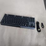 GAMING KEYBOARD, Computers en Software, Toetsenborden, Ophalen of Verzenden, Nieuw, MSI