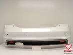 Audi A1 8XA Facelift S-Line Achterbumper Bumper 4xPDC Origin, Gebruikt, Bumper, Achter, Audi