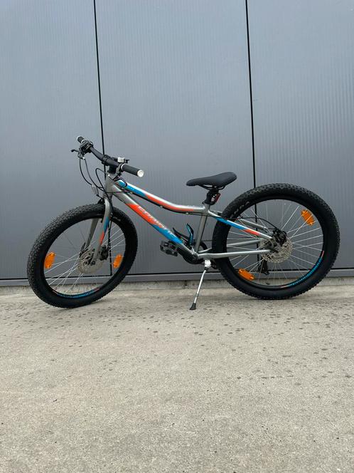 Serious-trailkid-kindermountainbike 24-inch, Fietsen en Brommers, Fietsen | Mountainbikes en ATB, Ophalen