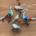 Kerstboomvogels, Ophalen of Verzenden, Zo goed als nieuw