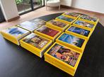 Collectie ‘National Geographic’ 1991-2002, Livres, Journaux & Revues, Enlèvement, Utilisé, Science et Nature