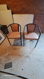 2 stoelen, Ophalen, Gebruikt
