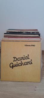 lot de + de 50 vinyles, Ophalen of Verzenden, 1960 tot 1980, Gebruikt, Overige formaten