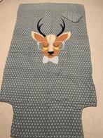 Laken, Ophalen, Gebruikt, Dekbedovertrek