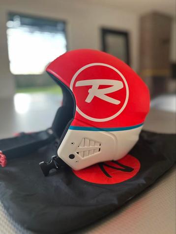 Skihelm Rossignol beschikbaar voor biedingen