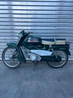 STOKVISRAP, Klasse B (45 km/u), 50 cc, Ophalen, Overige merken