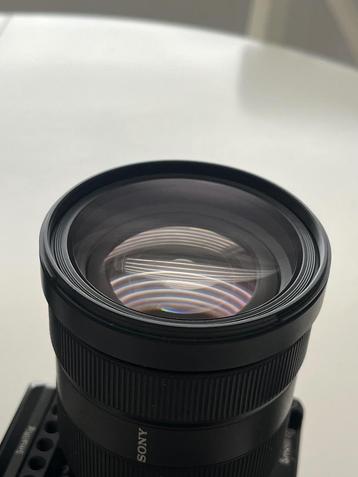 Sony FE 24-70mm Goldmaster F2.8 beschikbaar voor biedingen