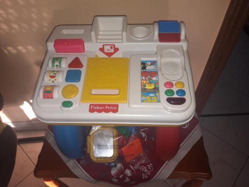 Nieuwe fisher-Price speeltafel / babytafel, Kinderen en Baby's, Speelgoed | Fisher-Price, Nieuw, Speelset, Ophalen of Verzenden
