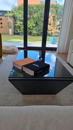 Design Salontafel Bo Concept 120 x 70 x 35, Ophalen