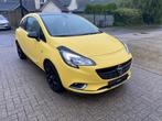 Corsa Black edition 1.4benz 12/14 143000km gekeurd v verkoop, Voorwielaandrijving, Stof, 4 cilinders, USB