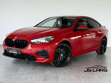 BMW 2 Serie 216 dA Gran Coupé SPORT*1ERPRO*GPS*SHADOWLINE*P beschikbaar voor biedingen