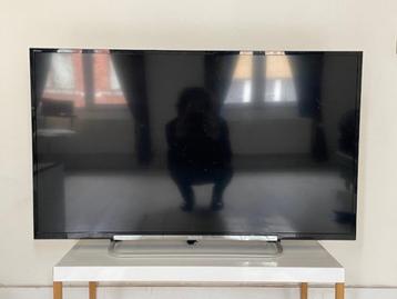 SONY Full-HD LCD TV - 114cm
