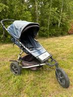 Mountainbuggy Urban Jungle, Kinderen en Baby's, Buggy's, Ophalen, Gebruikt