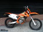 Keurige KTM 350 EXC-F, Particulier, Enduro, 11 kW of minder, 350 cc