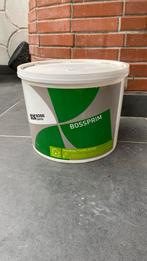 Boss verf, Doe-het-zelf en Bouw, Verf, Beits en Lak, Ophalen, Verf